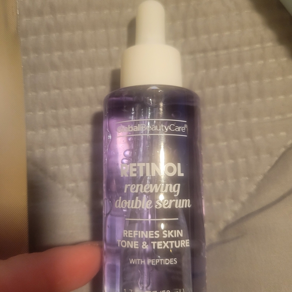 Luxury Skincare Set- Tatcha, Fresh, M61, Laniege, Collagen Masks, Sheets Masks - Picture 8 of 14